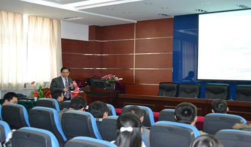 包头市“院士、专家包头行”活动在LETOU官网举办